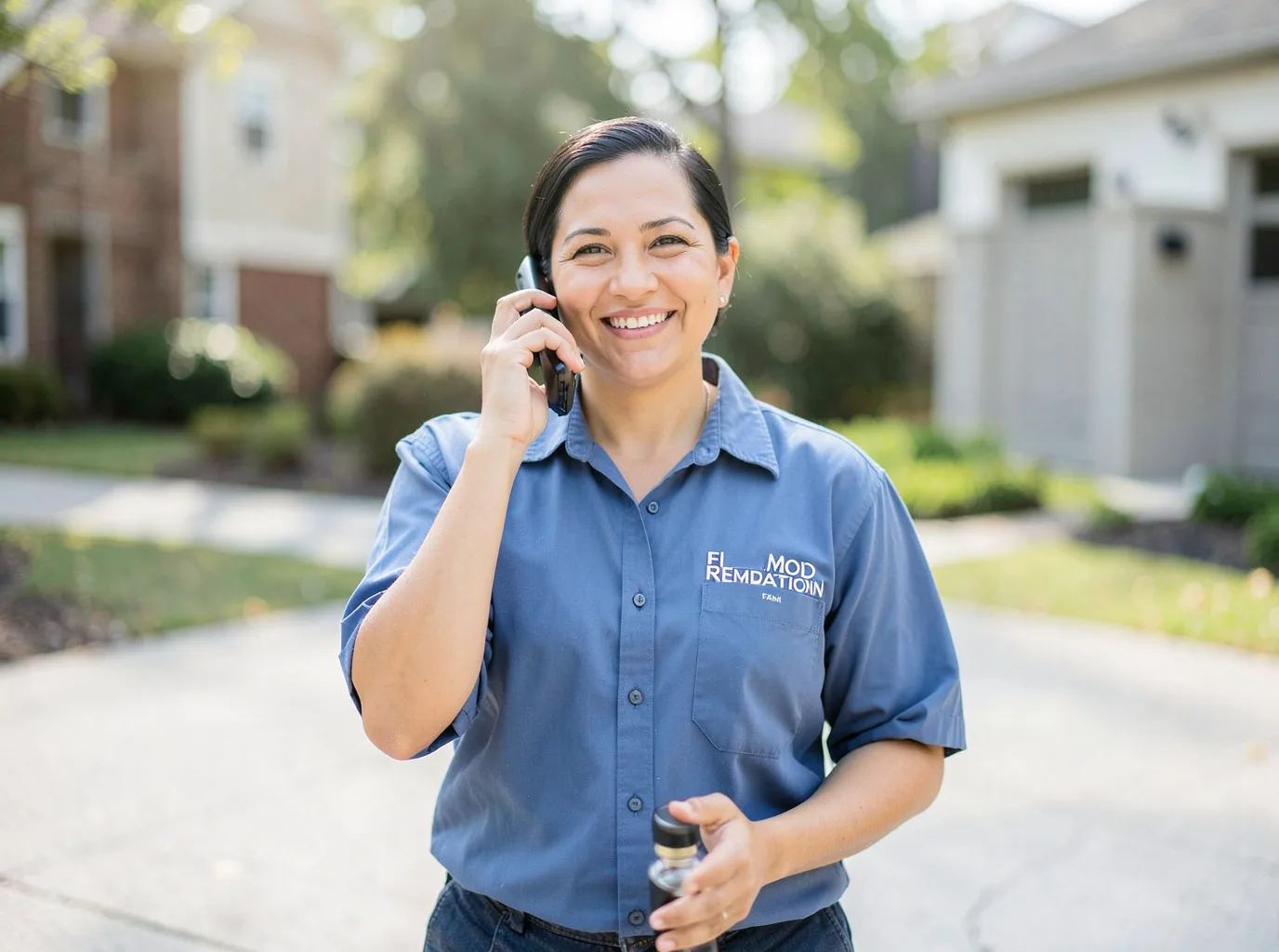 Mold Remediation Mansfield, TN FAQs